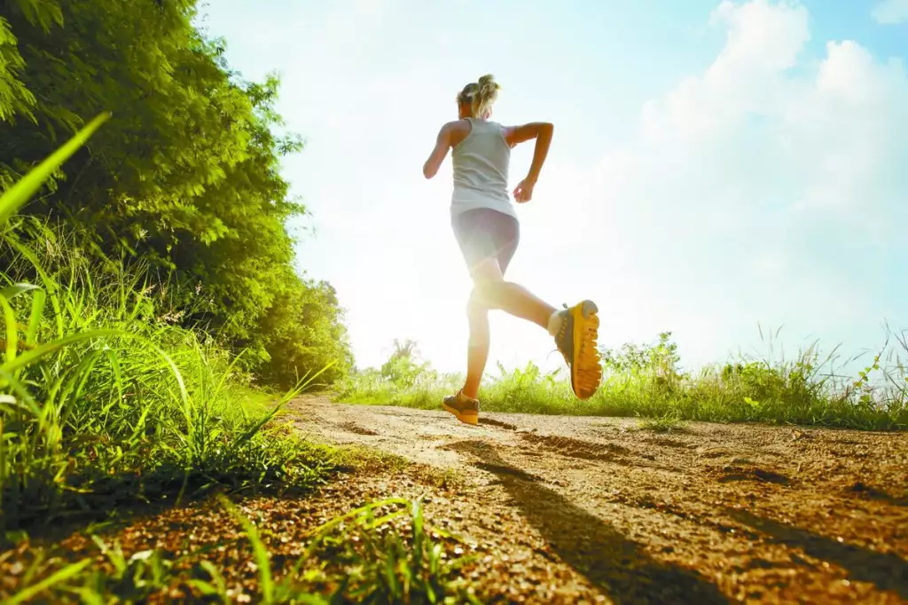 Rutin harian untuk kesihatan sendi